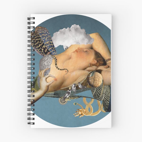 Item preview, The odalisque and the slave designed and sold by sidonieblondel.