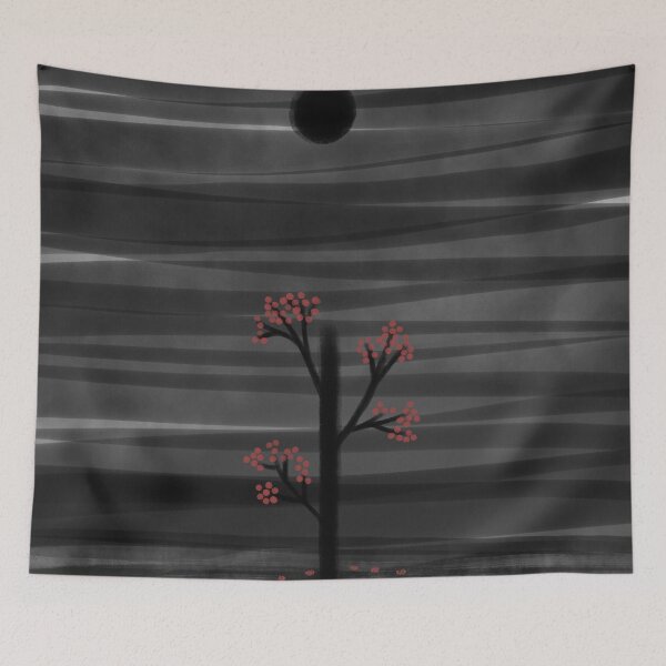 Item preview, Last man standing designed and sold by ckai11.