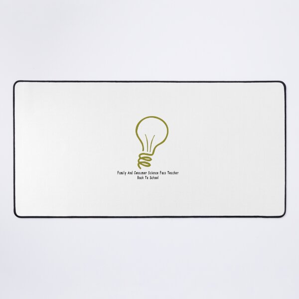 Item preview, Family and consumer science facs teacher back to school designed and sold by Designer330.