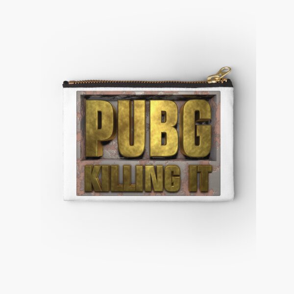 Item preview, PUBG Player unknowns Battlegrounds killing it designed and sold by Delpieroo.