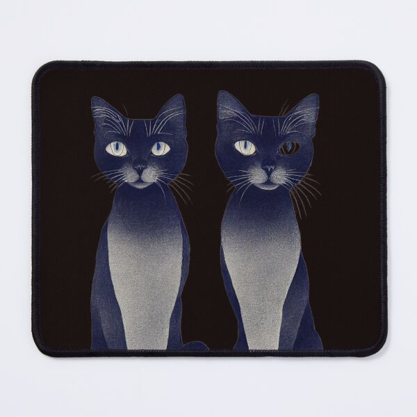 Item preview, SIAMESE CATS designed and sold by davidjulie.