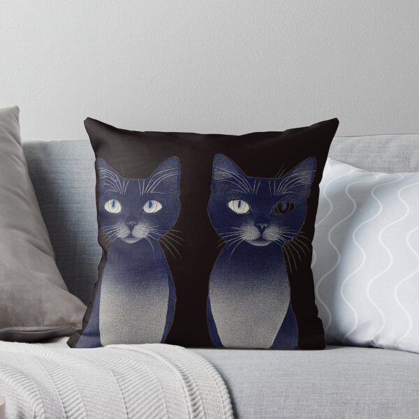 Item preview, SIAMESE CATS designed and sold by davidjulie.