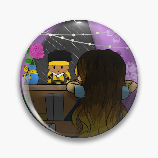 Item preview, Rainy Day (feat. Eron Hasashi and Kewpid) designed and sold by YukiNoUmi.