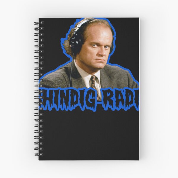 Item preview, Shindig Radio (Kyle Sullivan Variant) Classic T-Shirt designed and sold by YusufRuiter.