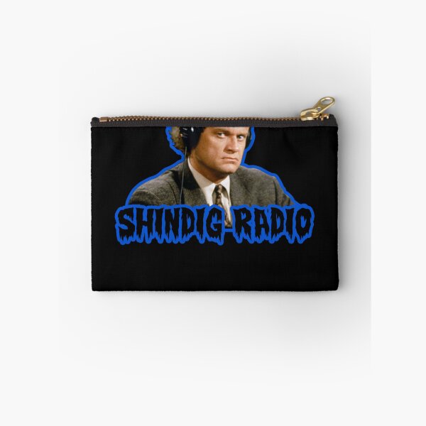 Item preview, Shindig Radio (Kyle Sullivan Variant) Classic T-Shirt designed and sold by YusufRuiter.