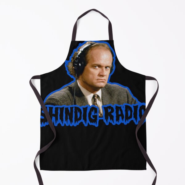 Item preview, Shindig Radio (Kyle Sullivan Variant) Classic T-Shirt designed and sold by YusufRuiter.