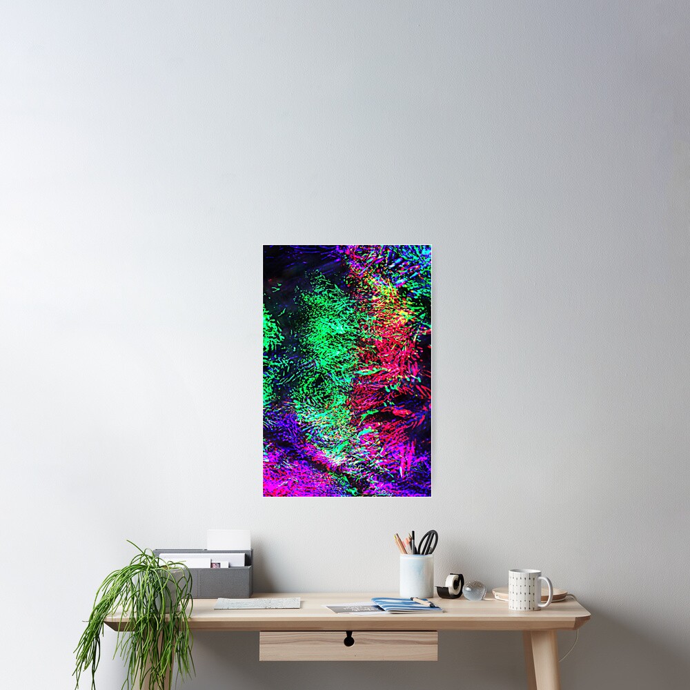 Item preview, Poster designed and sold by voelzis.