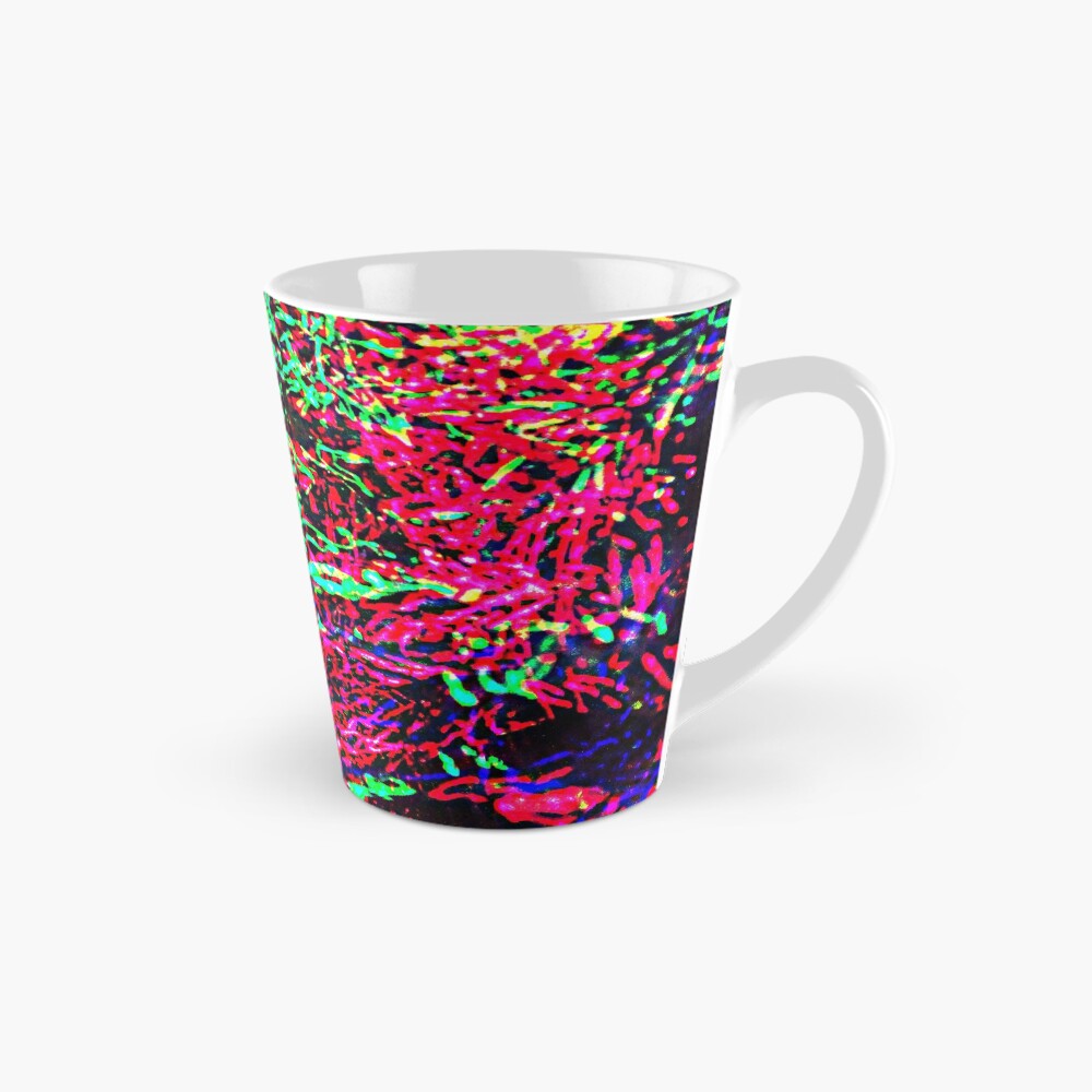 Item preview, Tall Mug designed and sold by voelzis.