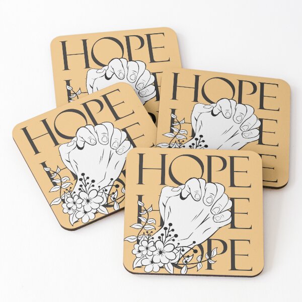 Item preview, Hope designed and sold by Xillandee.