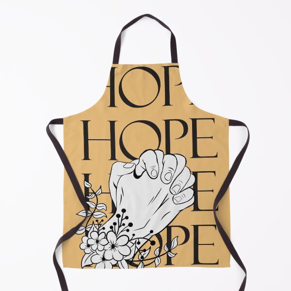 Item preview, Hope designed and sold by Xillandee.