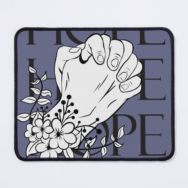 Item preview, Hope designed and sold by Xillandee.