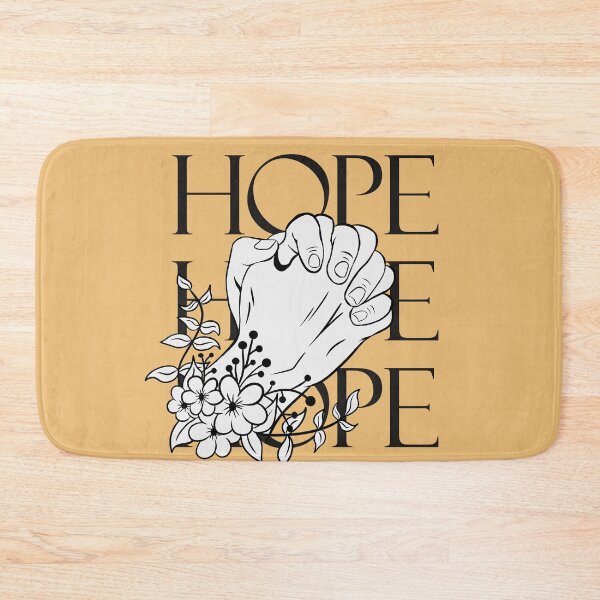 Item preview, Hope designed and sold by Xillandee.