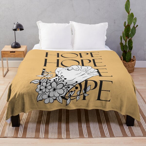 Item preview, Hope designed and sold by Xillandee.