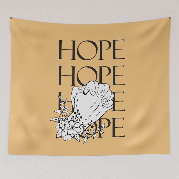 Item preview, Hope designed and sold by Xillandee.