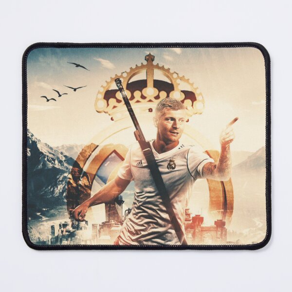 Item preview, Toni Kroos Art HD designed and sold by ArmaTea.