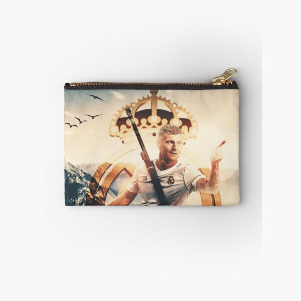 Item preview, Toni Kroos Art HD designed and sold by ArmaTea.