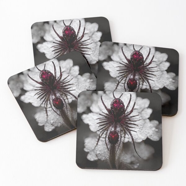 Item preview, Flowers 13 designed and sold by Achrosis.