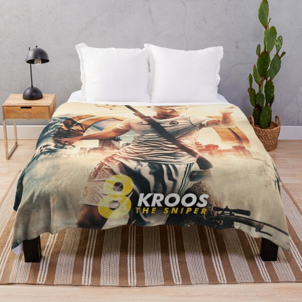 Item preview, Toni Kroos Art HD designed and sold by ArmaTea.