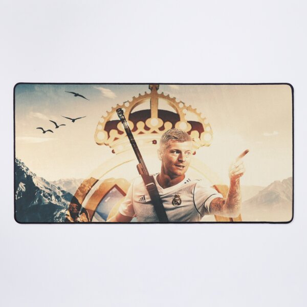 Item preview, Toni Kroos Art HD designed and sold by ArmaTea.