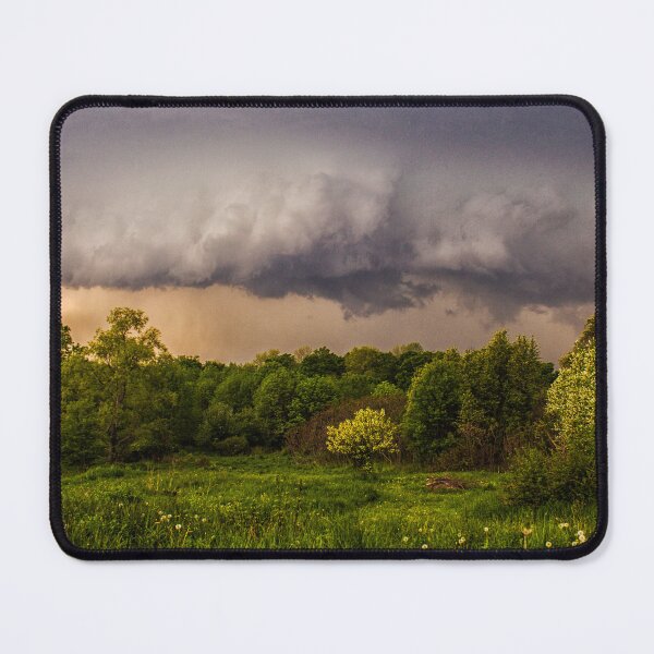 Item preview, Redreaming Storm In Sempronius New York  designed and sold by REDREAMER.