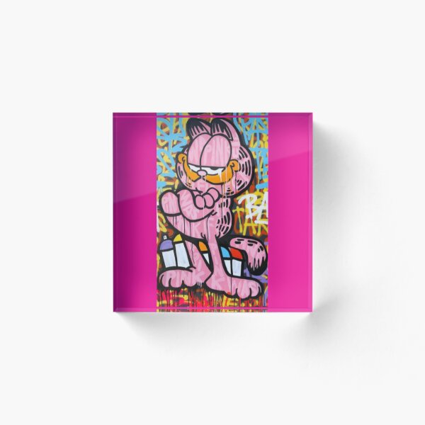 Item preview, Garfield picture designed and sold by Purnima2002.