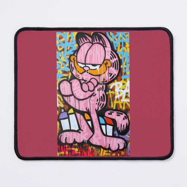 Artikelvorschau, Garfield-Bild entworfen und verkauft von Purnima2002.