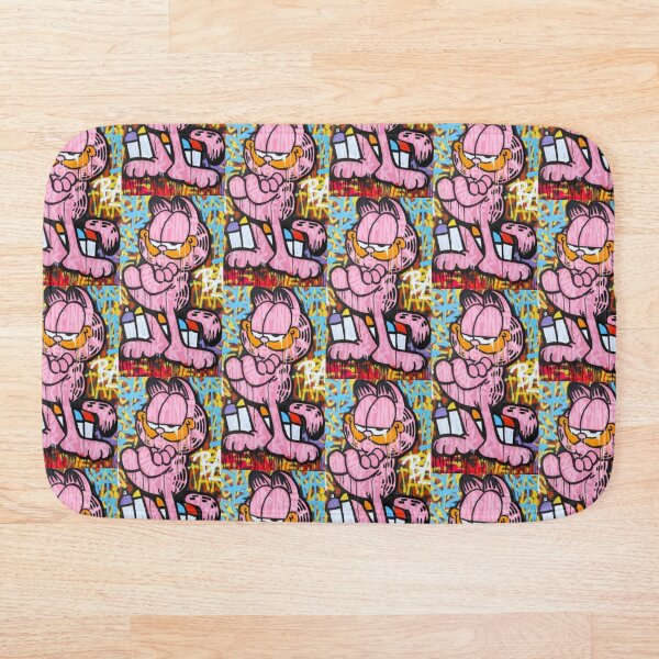 Item preview, Garfield picture designed and sold by Purnima2002.