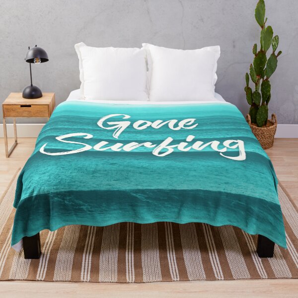 Item preview, Gone Surfing designed and sold by DIGITALWAVE.