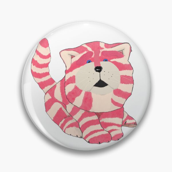 Item preview, Bagpuss the cat designed and sold by davedonut.