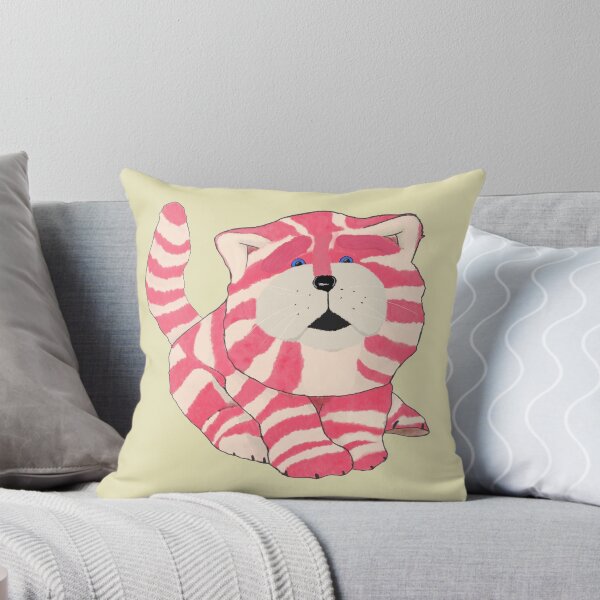 Item preview, Bagpuss the cat designed and sold by davedonut.