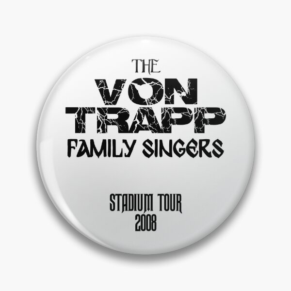 Artikelvorschau, Von Trapp Konzert T-Shirt entworfen und verkauft von lovism.