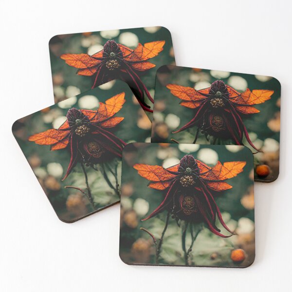 Item preview, Flowers 14 designed and sold by Achrosis.