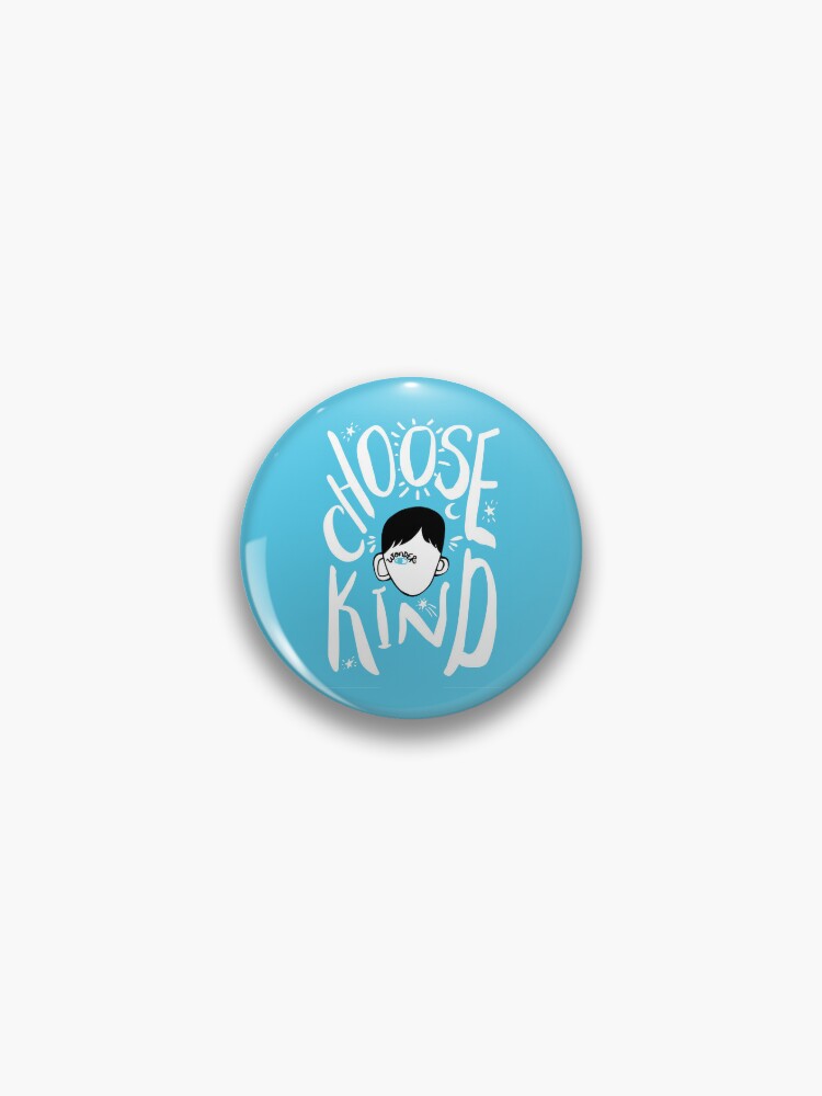 Pin on Choose Kind