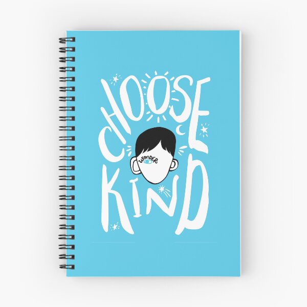 Item preview, Wonder Choose Kind designed and sold by rokiyoko.