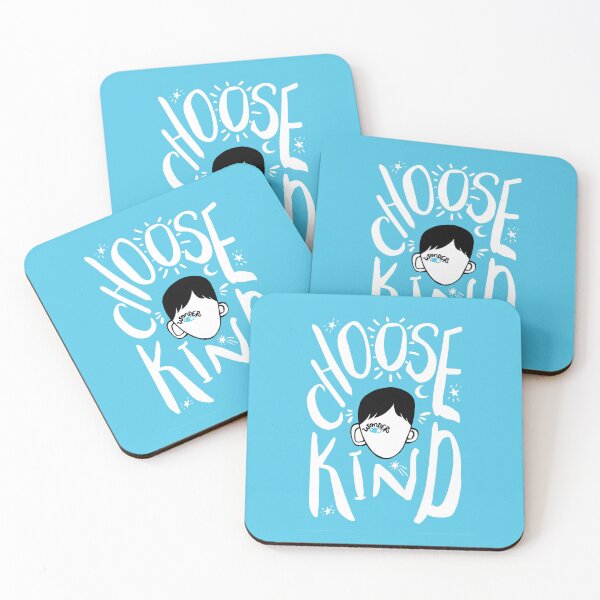 Item preview, Wonder Choose Kind designed and sold by rokiyoko.