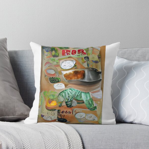 Item preview, Salad designed and sold by NocturnalLemon.