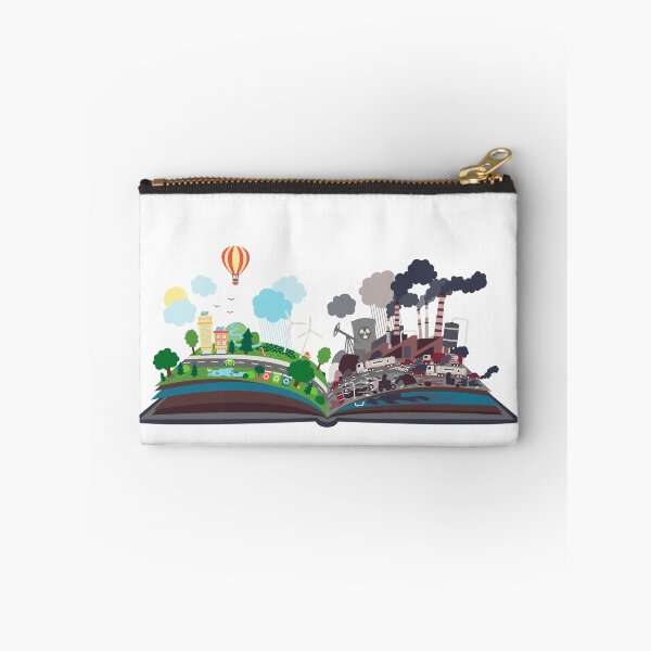 Item preview, EcoBook designed and sold by XOOXOO.