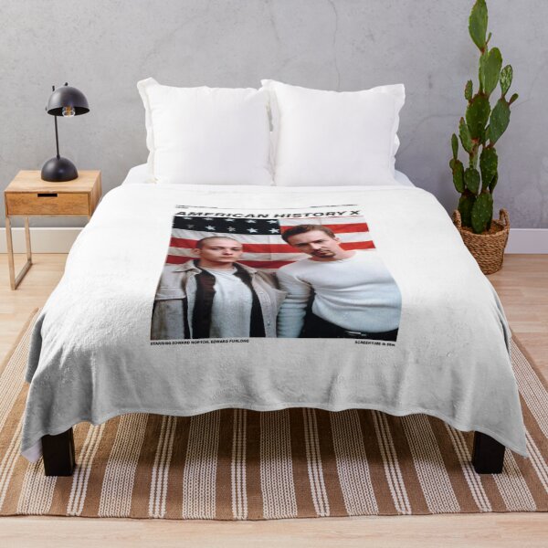 Item preview, AMERICAN HISTORY X designed and sold by 33ll.