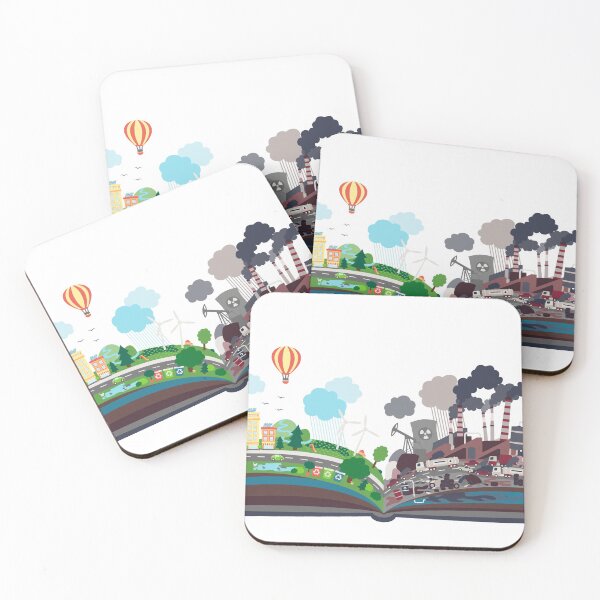 Item preview, EcoBook designed and sold by XOOXOO.