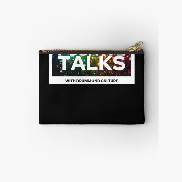 Item preview, Positive Talks with Drummond Culture Classic T-Shirt designed and sold by YusufRuiter.