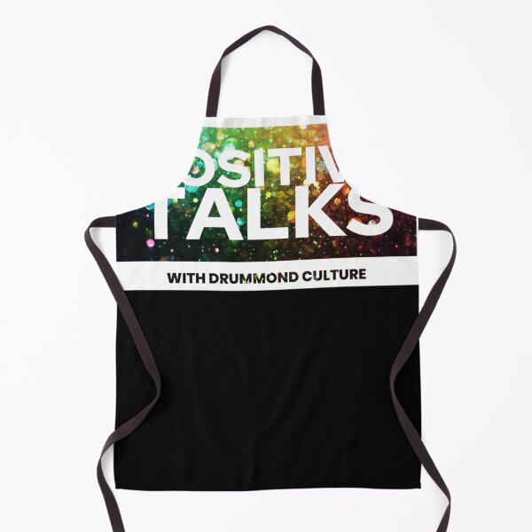Item preview, Positive Talks with Drummond Culture Classic T-Shirt designed and sold by YusufRuiter.
