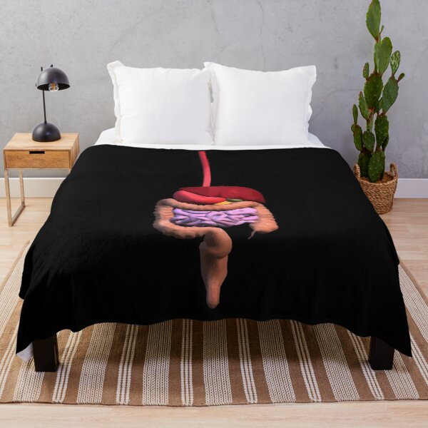 Item preview, Digestive System eco Graphic  designed and sold by engdaeflinn.