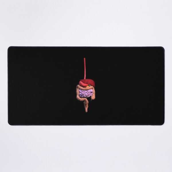 Item preview, Digestive System eco Graphic  designed and sold by engdaeflinn.