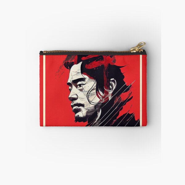 Item preview, Kikuchiyo - Seven Samurai designed and sold by NianderQuinn.