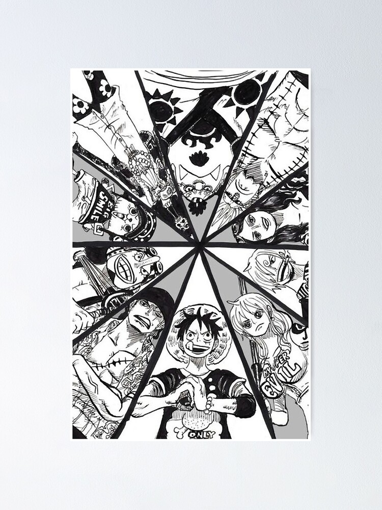 Mangá One Piece - Mugiwaras Oficial