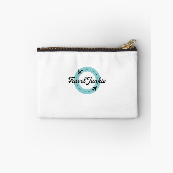 Item preview, Travel Junkie designed and sold by Jennifer Kennedy.