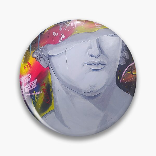 Item preview, popart-colorido designed and sold by WAZDart.
