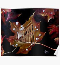 Autunno a Guidizzolo Poster