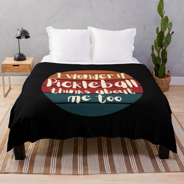 Item preview, Funny Pickleball Saying Pickleball Humor designed and sold by SunfullyYours.