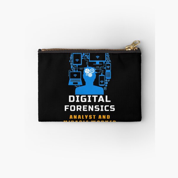 Artikelvorschau, Digital Forensic Analyst Essential entworfen und verkauft von engdaeflinn.